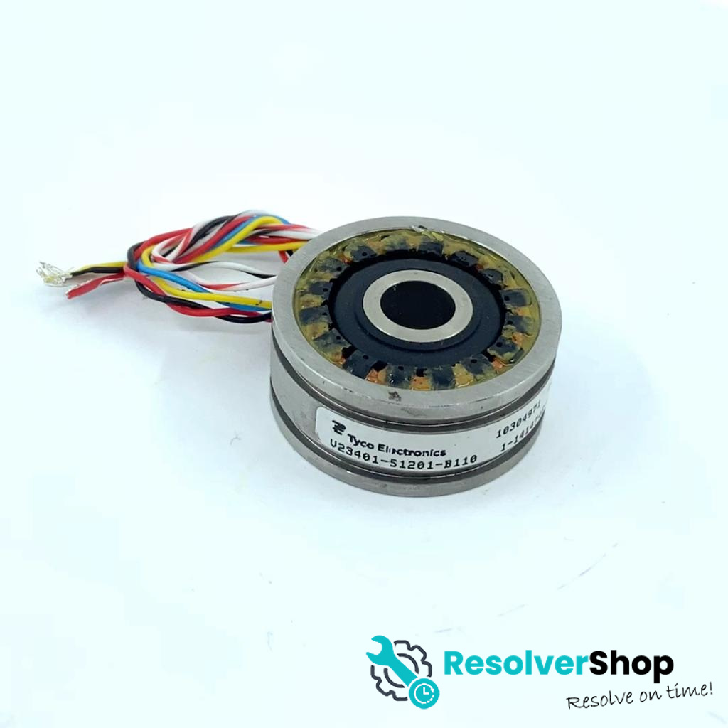 TYCO V23401-S1201-B110 / S1201-B110 TYCO V23401-S1201-B110 / S1201-B110