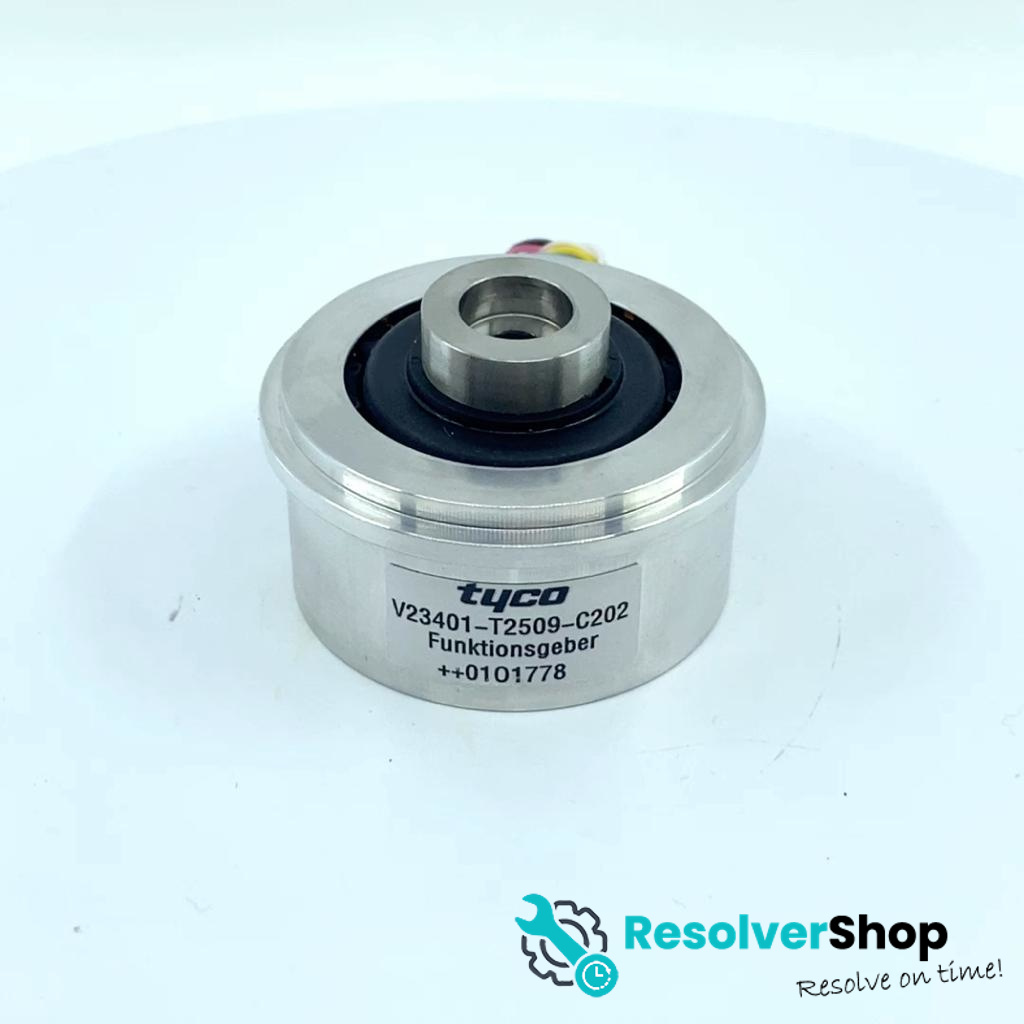 TYCO V23401-T2509-C202 / T2509-C202 TYCO V23401-T2509-C202 / T2509-C202