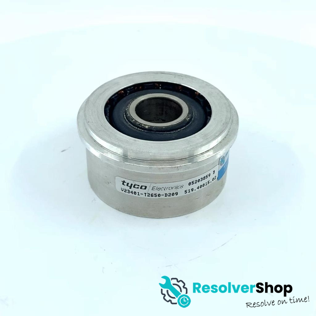TYCO V23401-T2650-D209 / T2650-D209 TYCO V23401-T2650-D209 / T2650-D209