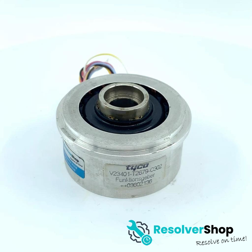 TYCO V23401-T2679-C302 / T2679-C302 TYCO V23401-T2679-C302 / T2679-C302