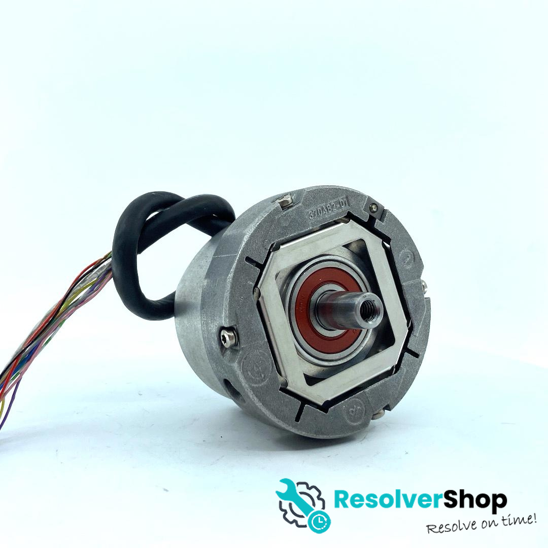 HEIDENHAIN 312 516 01 (65 MM) (MOUNTING BRACKET)