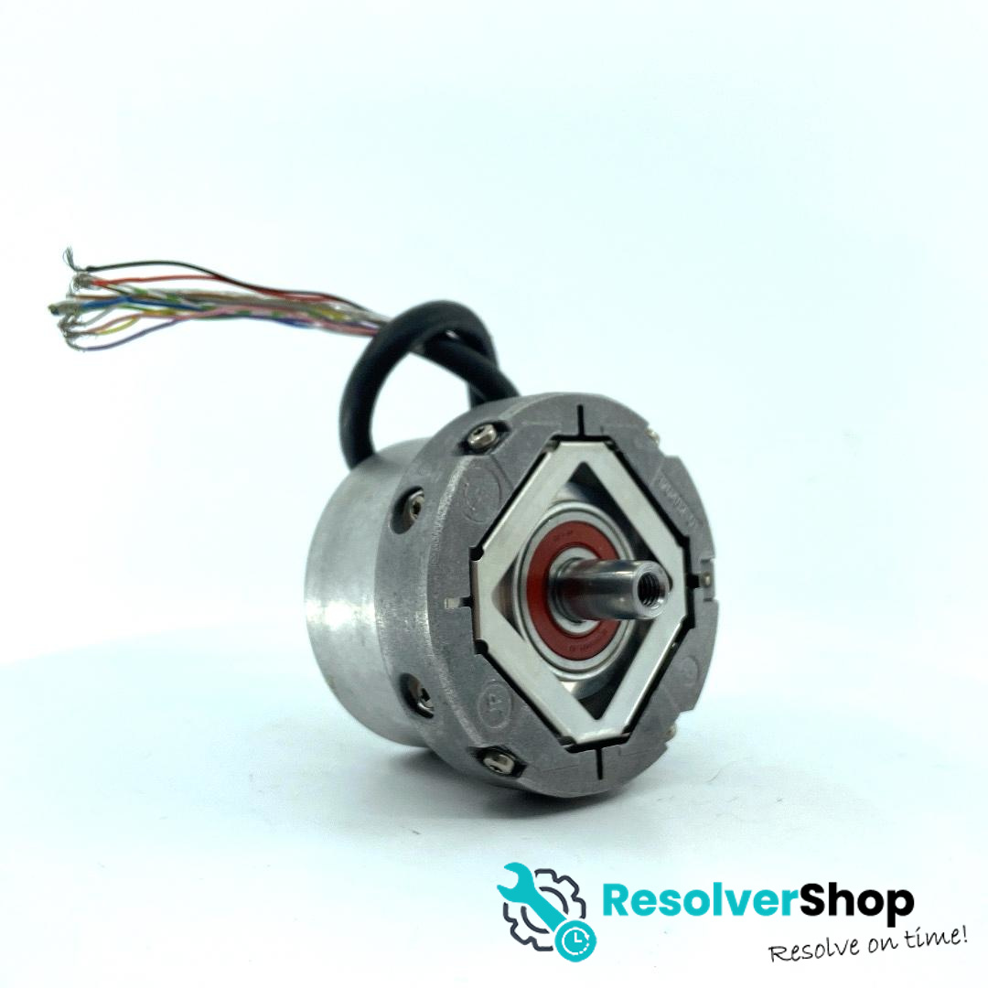 HEIDENHAIN 370482-01 (65 MM) (MOUNTING BRACKET) 