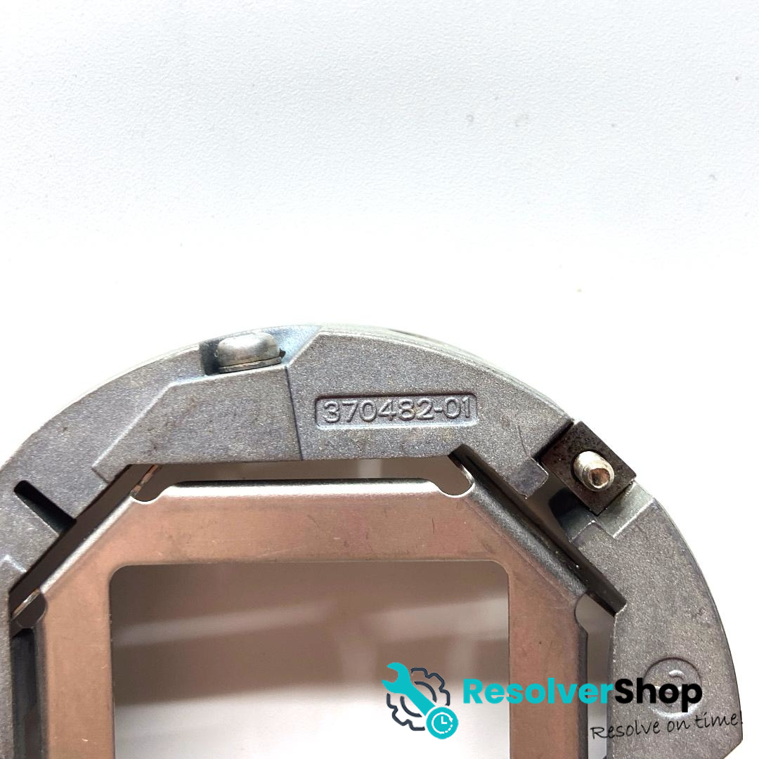 HEIDENHAIN 370482-01 (65 MM) (MOUNTING BRACKET) 