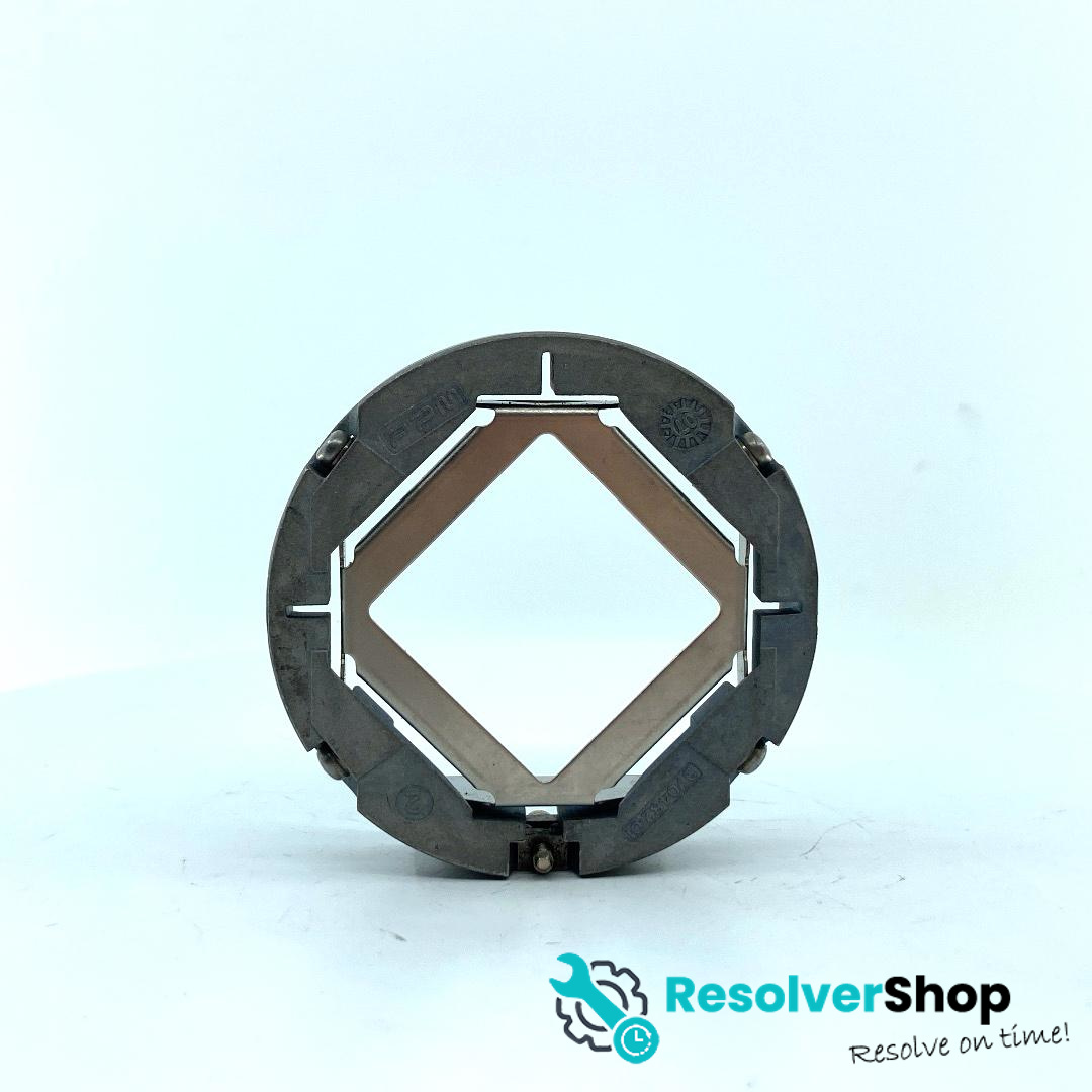 HEIDENHAIN 370482-01 (65 MM) (MOUNTING BRACKET) 