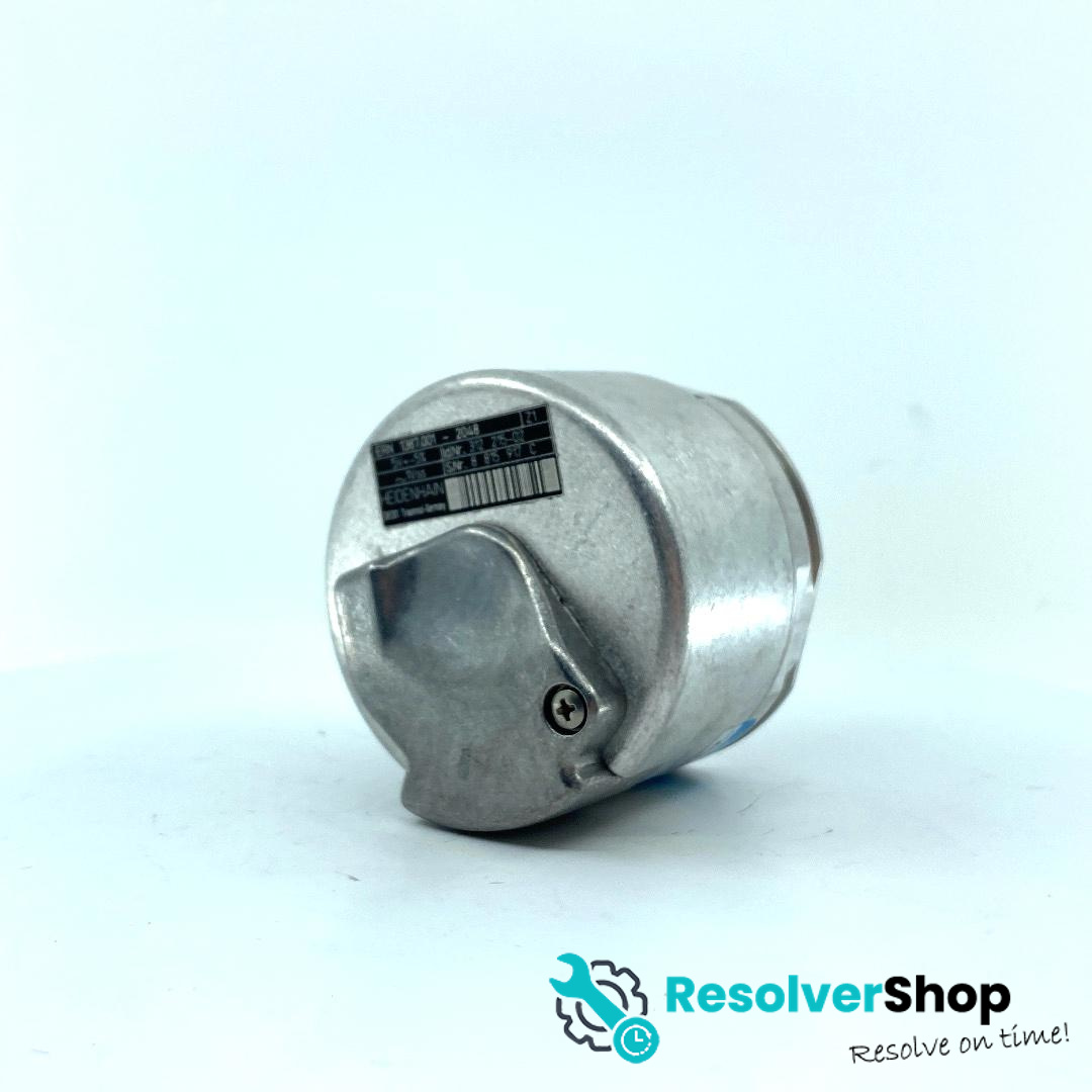 HEIDENHAIN 312 814 01 (COVER PLATE)