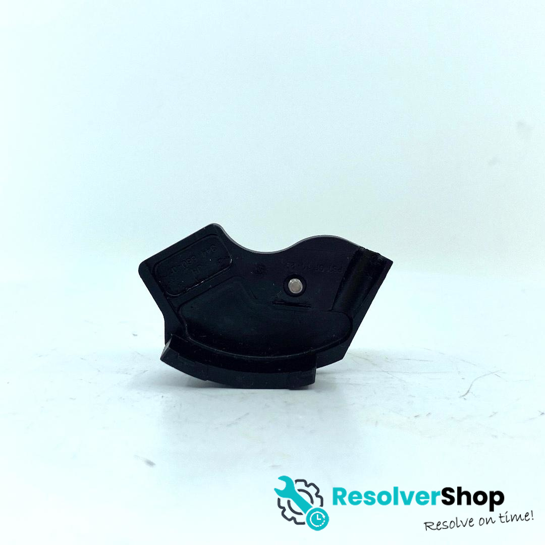 HEIDENHAIN 344 660 01 (COVER PLATE FOR EQI 1325, 1329, 1331) 