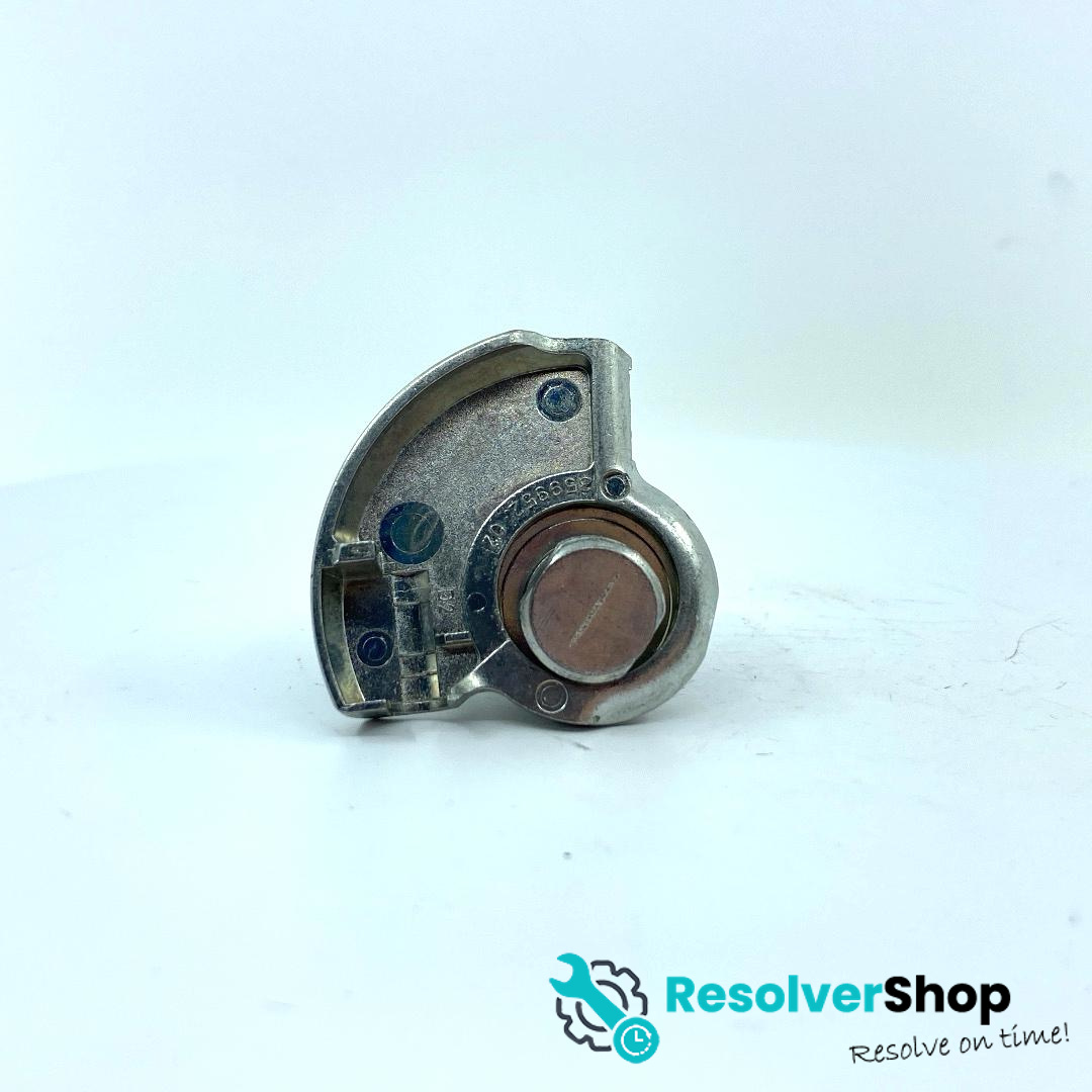 HEIDENHAIN 359952-02 (ENCODER COVER PLATE)