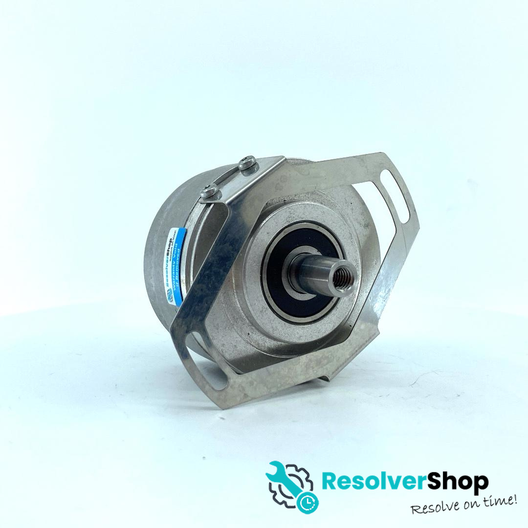 HEIDENHAIN BRACKET FOR EQN, ERN, ECN ENCODERS (80MM)