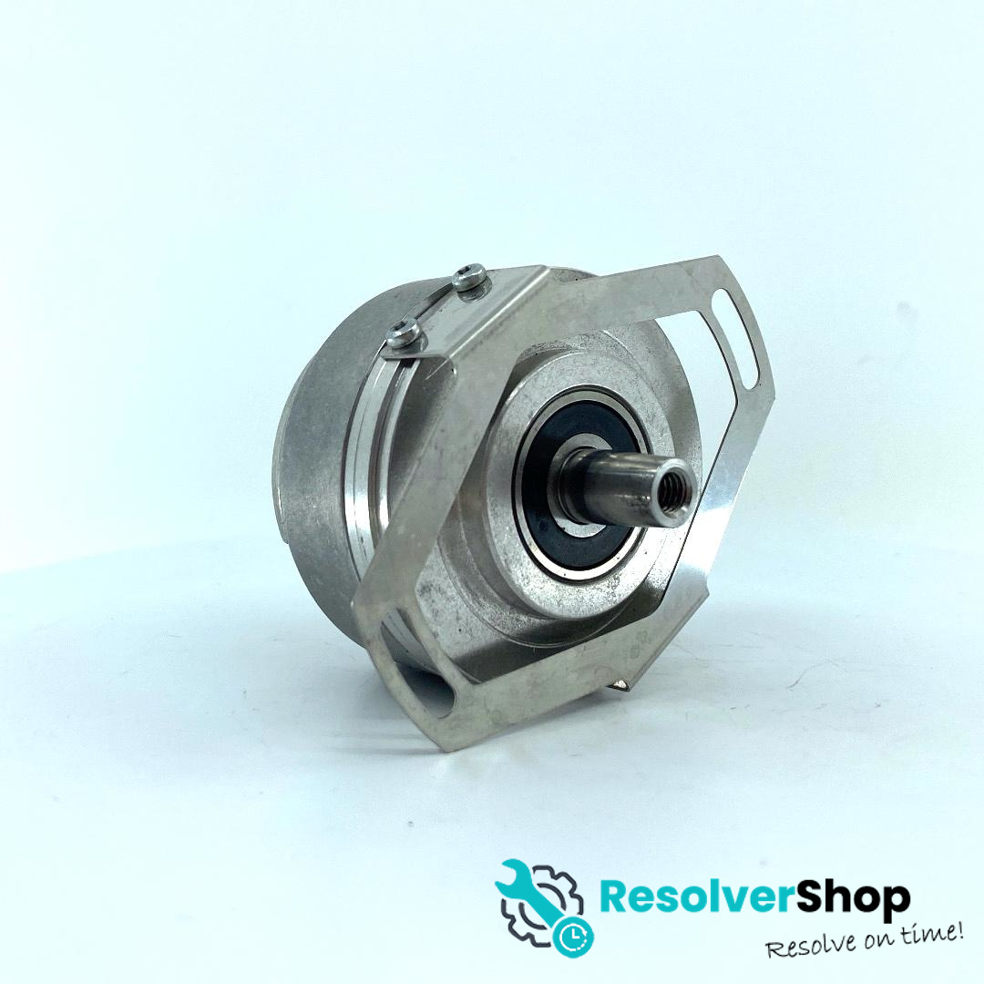 HEIDENHAIN BRACKET FOR EQN, ERN, ECN ENCODERS (100MM) 