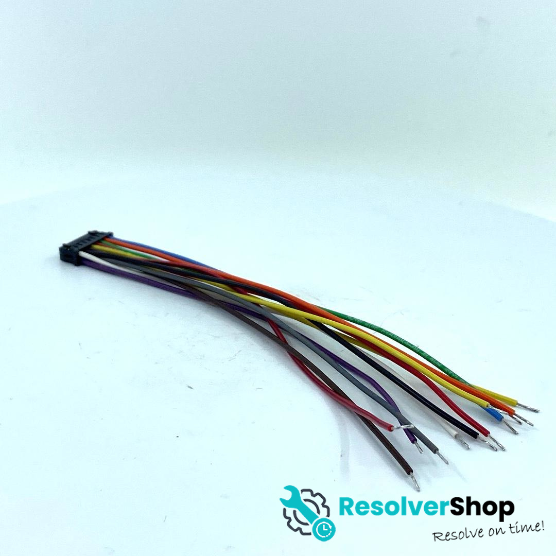 ENCODER PRODUCTS 080499-01 (CABLE)