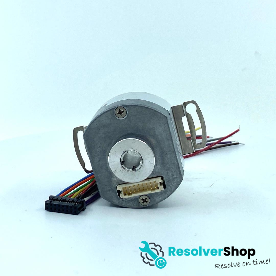 ENCODER PRODUCTS 080499-01 (CABLE)