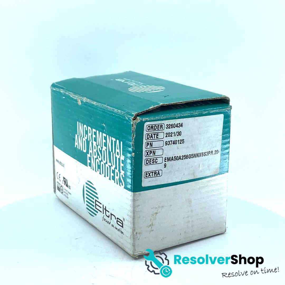 ELTRA EMA50A256G5NNX6S3PR.209