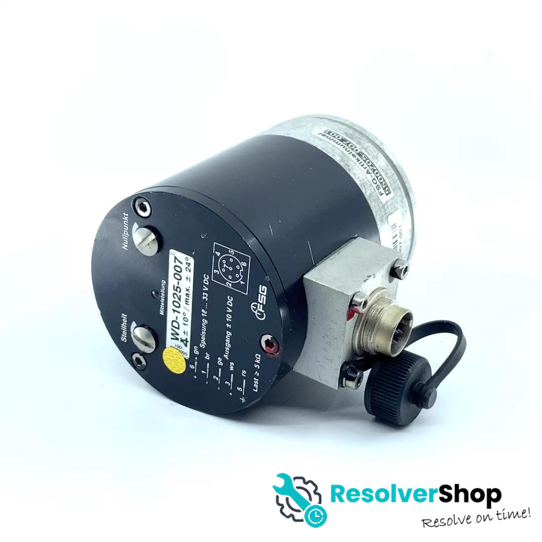 FSG WD-1025-007 FSG WD-1025-007