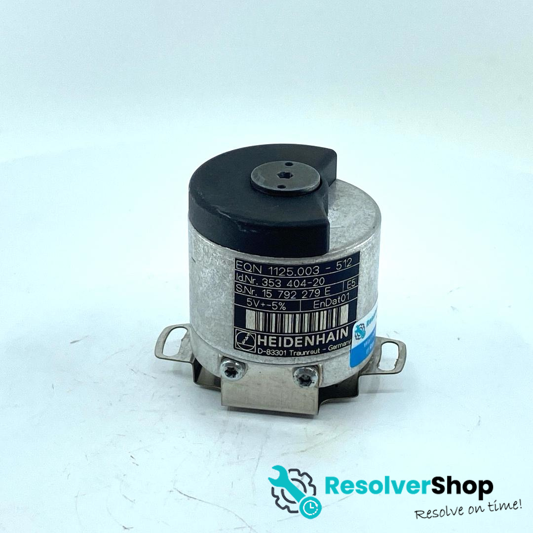 HEIDENHAIN EQN 1125.003-512 (ID 353 404-20) HEIDENHAIN EQN 1125.003-512 (ID 353 404-20)