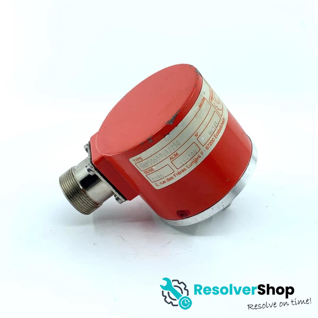 IDEACOD GHM506596R/250 IDEACOD GHM506596R/250