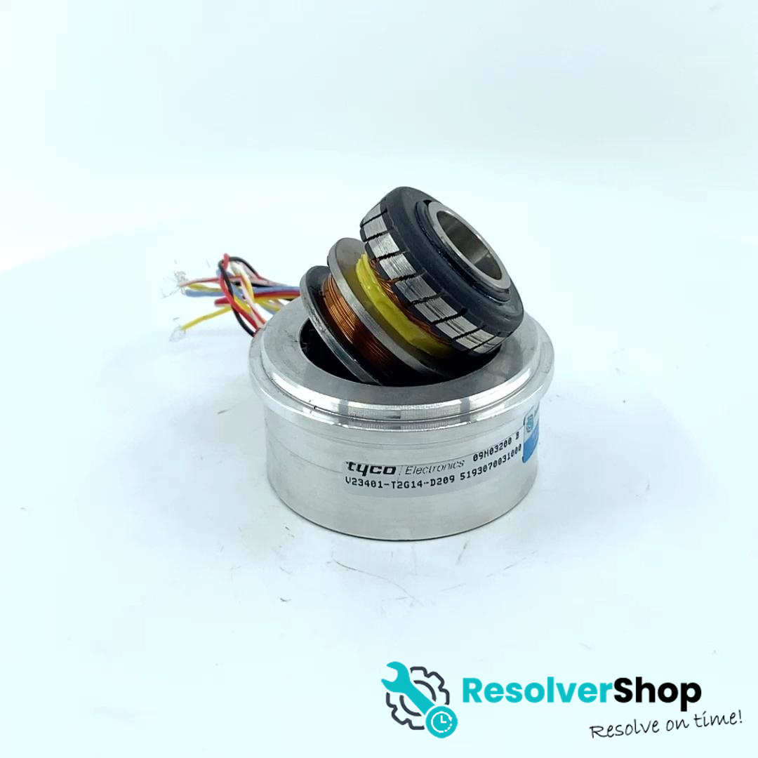TYCO V23401-T2G14-D209 / T2G14-D209 TYCO V23401-T2G14-D209 / T2G14-D209