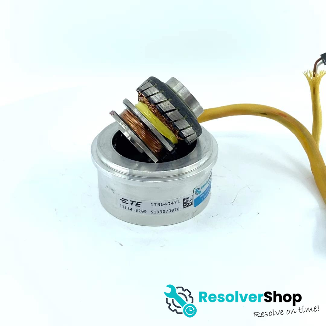 TYCO ETE V23401-T2L34-E209 / T2L34-E209 TYCO ETE V23401-T2L34-E209 / T2L34-E209