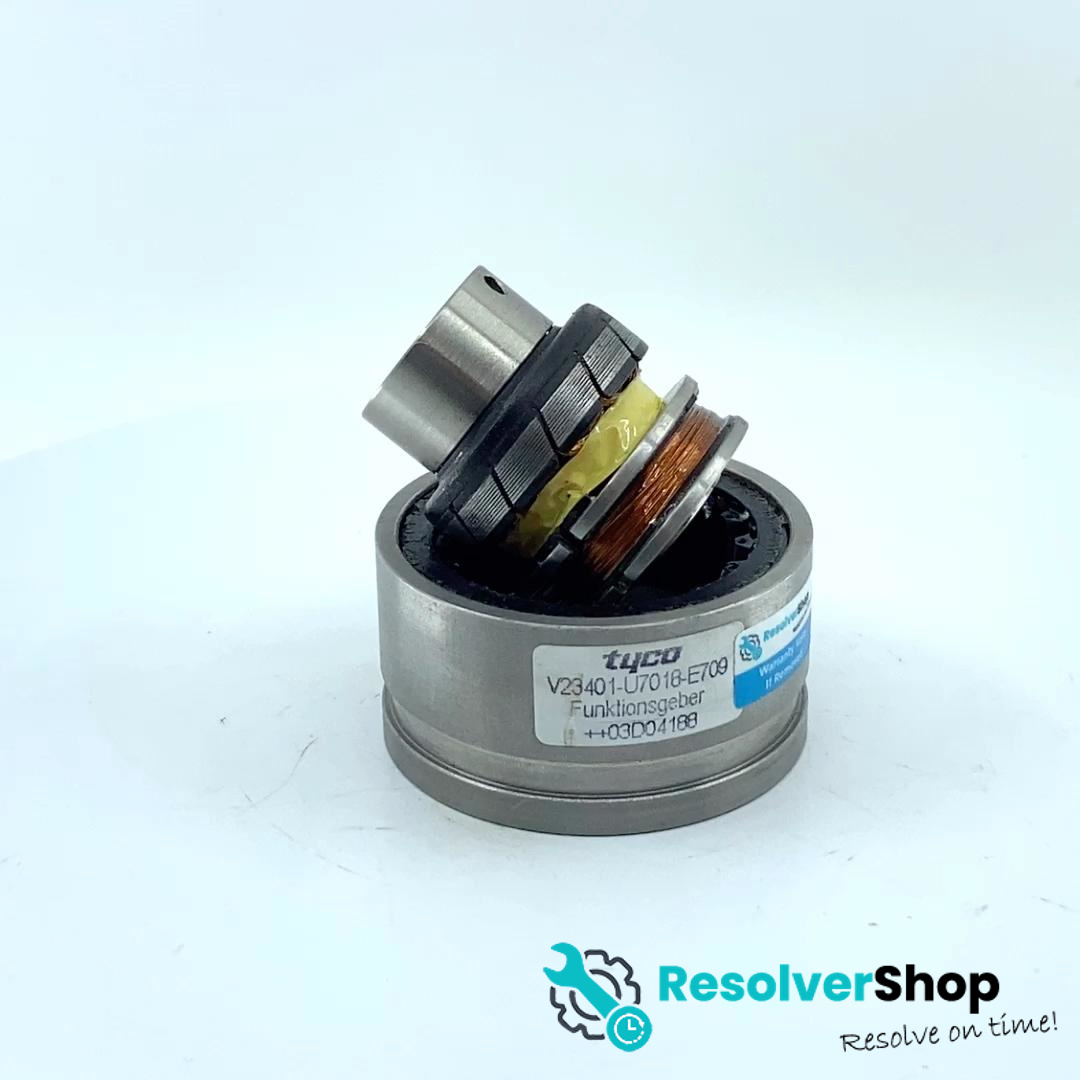 TYCO V23401-U7018-E709 / U7018-E709 TYCO V23401-U7018-E709 / U7018-E709
