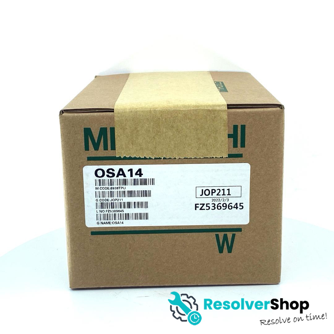 MITSUBISHI OSA14 MITSUBISHI OSA14