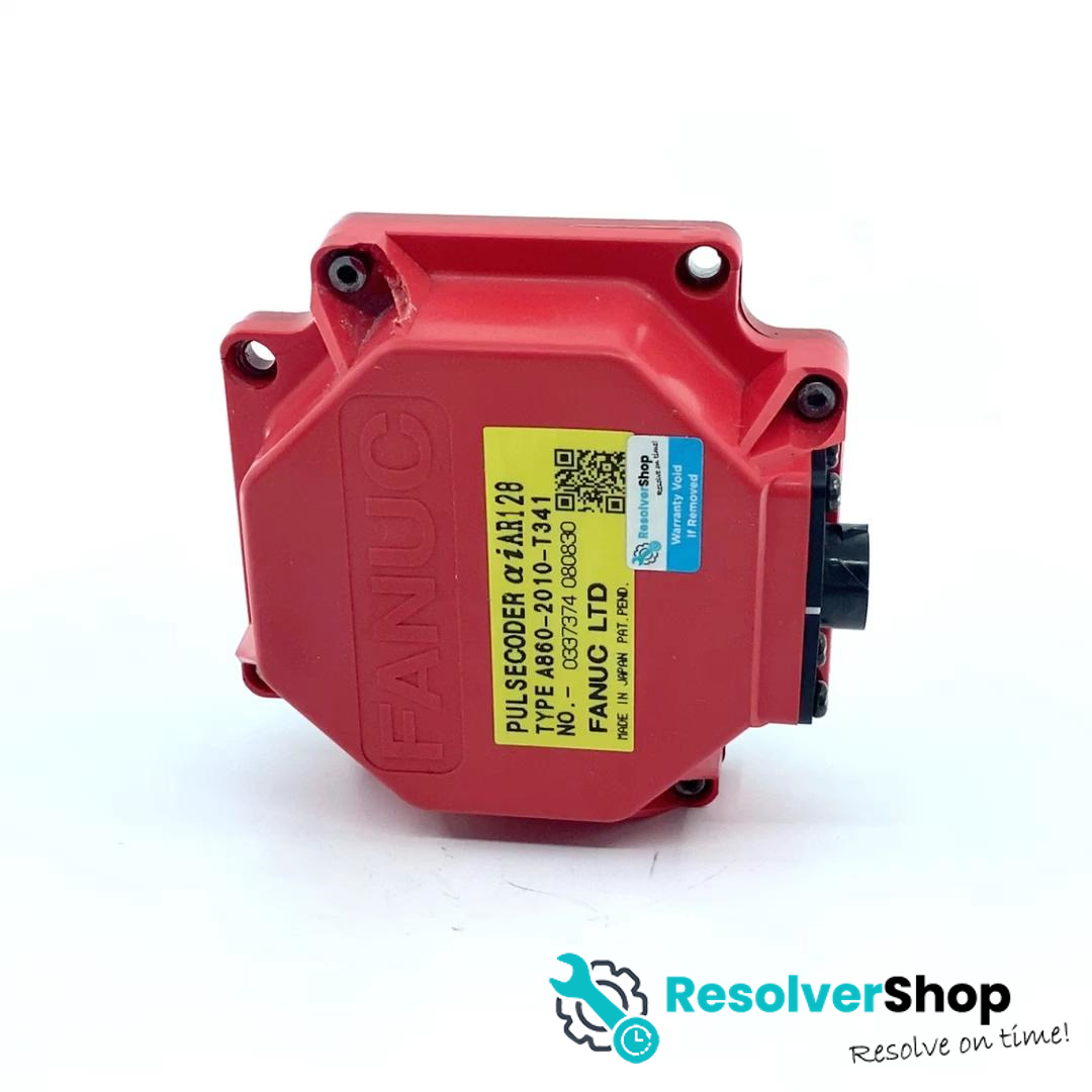 FANUC A860-2010-T341 (ORANGE) FANUC A860-2010-T341 (ORANGE)