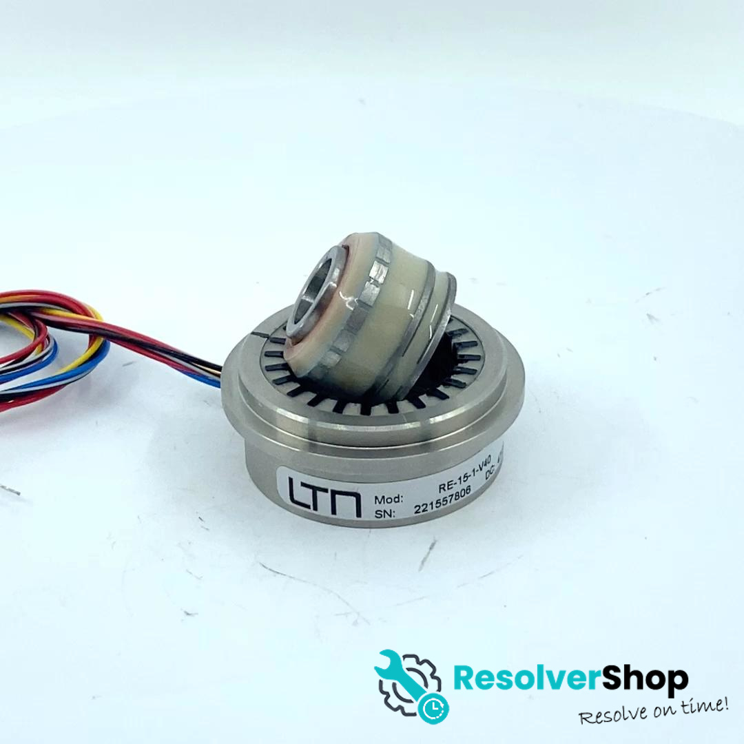LTN RE-15-1-V40 LTN RE-15-1-V40