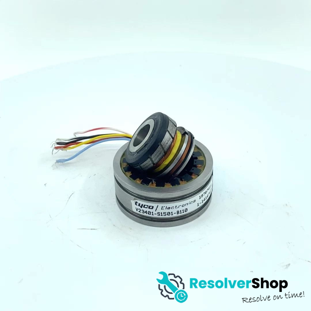 TYCO V23401-S1501-B110 / S1501-B110 TYCO V23401-S1501-B110 / S1501-B110