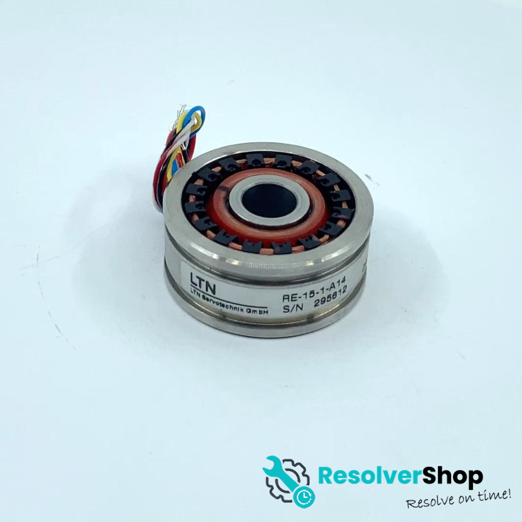 LTN RE-15-1-A14 LTN RE-15-1-A14
