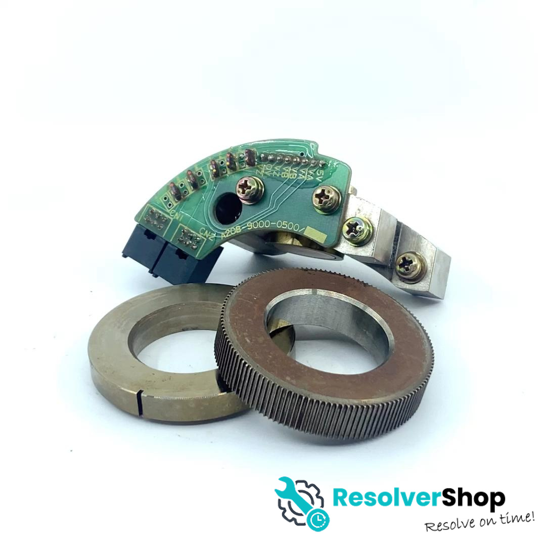 FANUC A20B-9000-0500 FANUC A20B-9000-0500