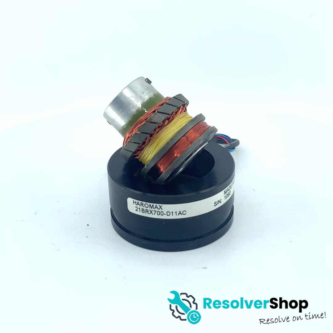 HAROMAX 21BRX700-D11AC HAROMAX 21BRX700-D11AC