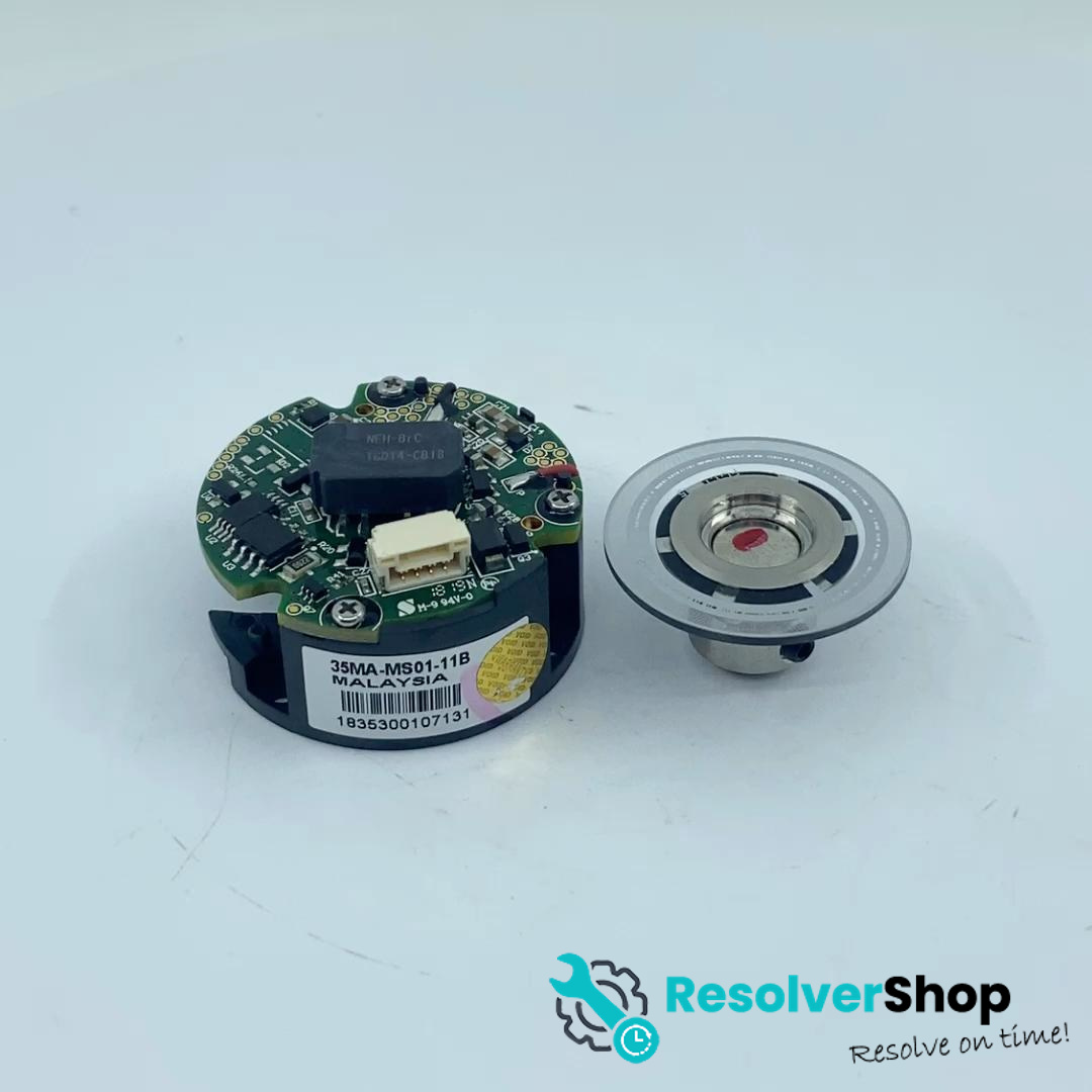 SANYO DENKI / SANYO / SANYYO 35MA-MS01-11B SANYO DENKI / SANYO / SANYYO 35MA-MS01-11B