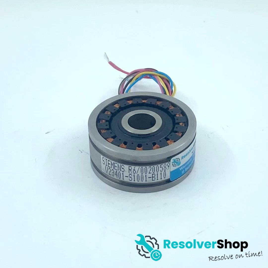 SIEMENS V23401-S1001-B110 / S1001-B110 SIEMENS V23401-S1001-B110 / S1001-B110