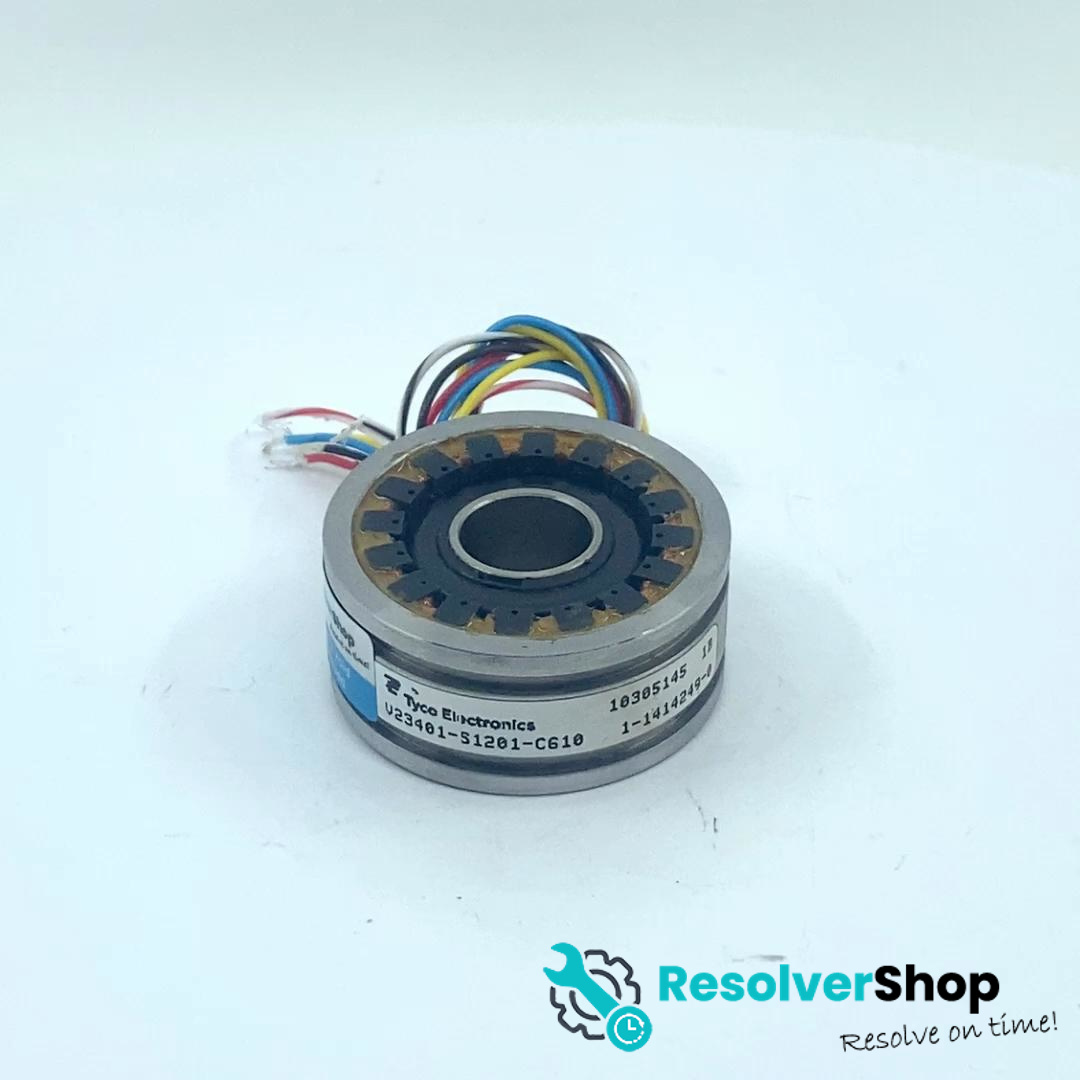 TYCO V23401-S1201-C610 / S1201-C610 TYCO V23401-S1201-C610 / S1201-C610