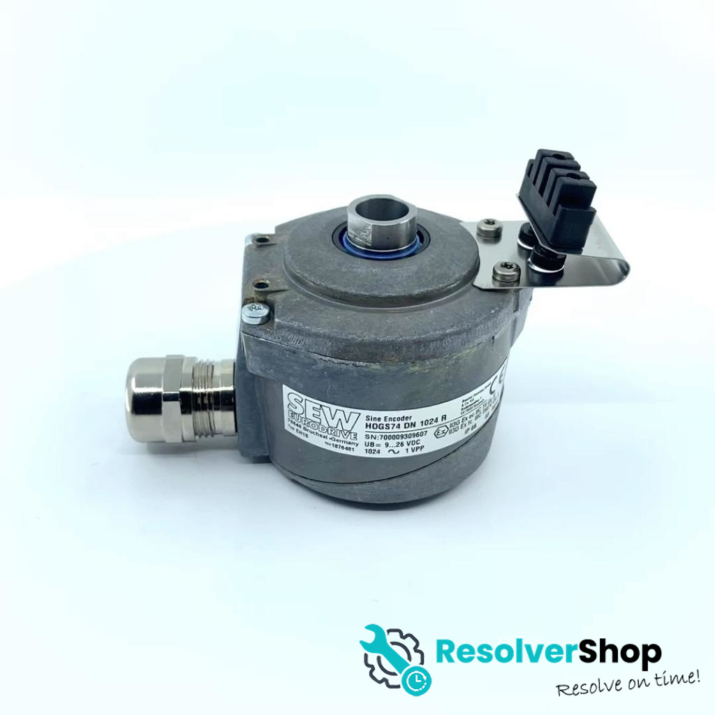 SEW-EURODRIVE HOGS74-DN-1024-R SEW-EURODRIVE HOGS74-DN-1024-R