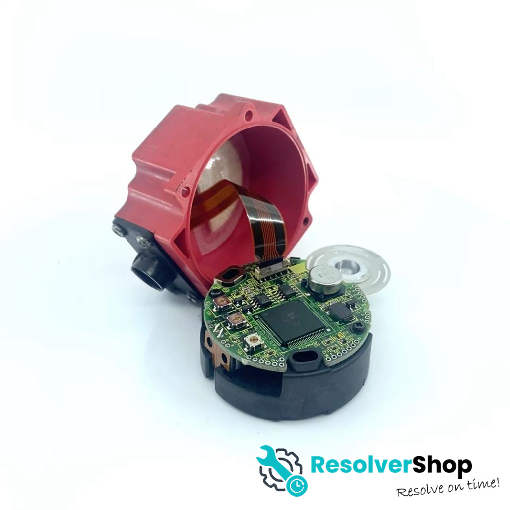FANUC A20B-8200-018 (Chip CG46134-138) FANUC A20B-8200-018 (Chip CG46134-138)