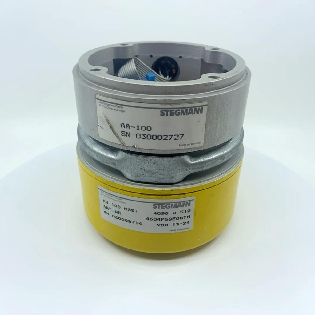 SICK STEGMANN AG 100 MSSI + AA-100 SICK STEGMANN AG 100 MSSI + AA-100