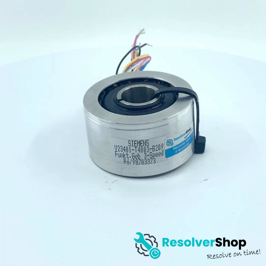 SIEMENS V23401-T4003-B209 / T4003-B209 SIEMENS V23401-T4003-B209 / T4003-B209