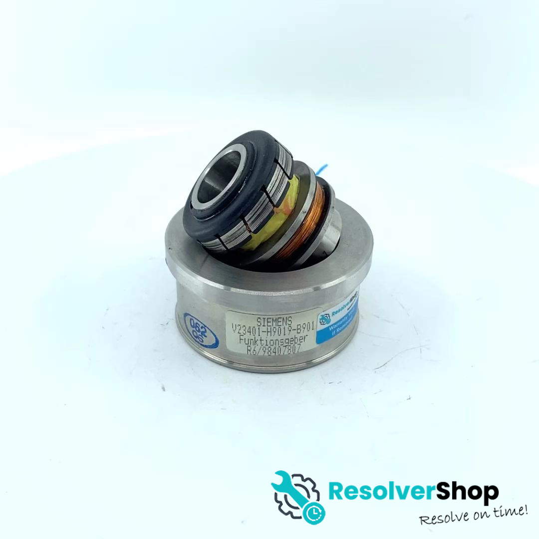 SIEMENS V23401-H9019-B901 / H9019-B901 SIEMENS V23401-H9019-B901 / H9019-B901