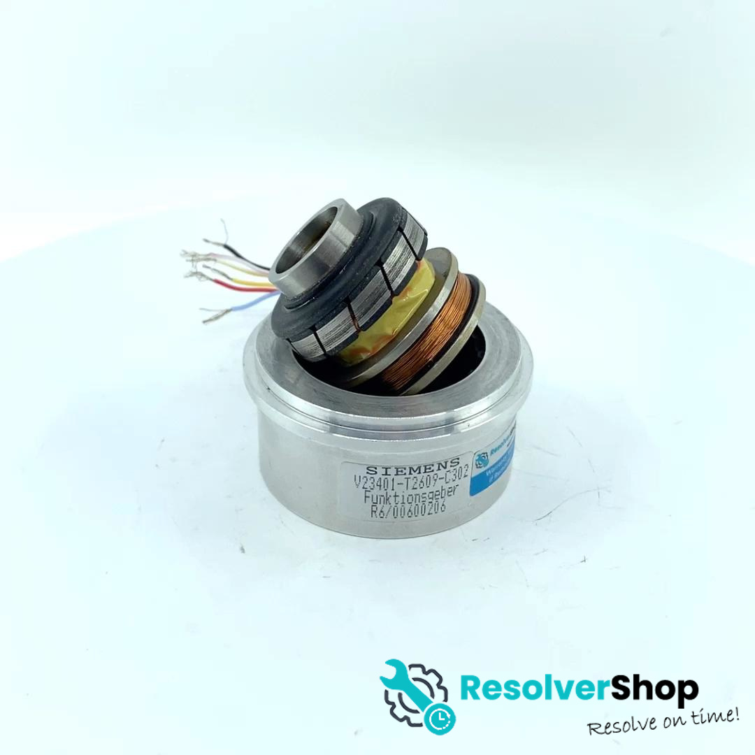 SIEMENS V23401-T2609-C302 / T2609-C302 SIEMENS V23401-T2609-C302 / T2609-C302