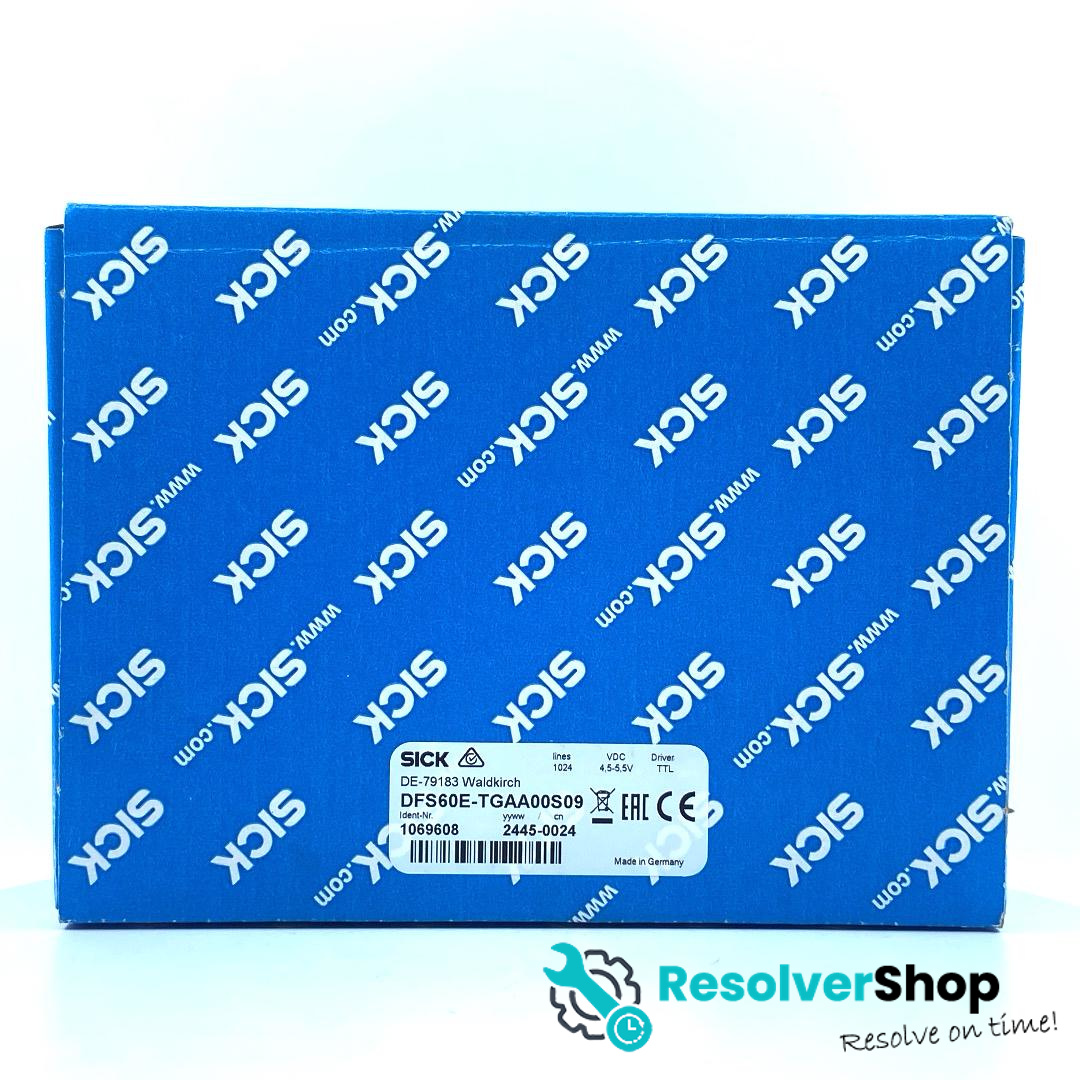 SICK DFS60E-TGAA00S09 (ID 1069608)