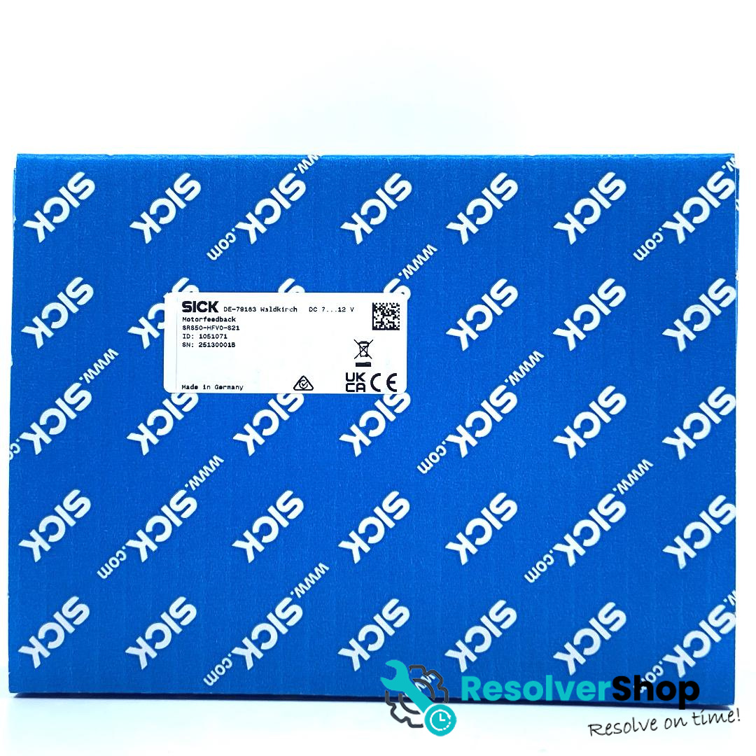 SICK SRS50-HFV0-S21 (ID 1051071)