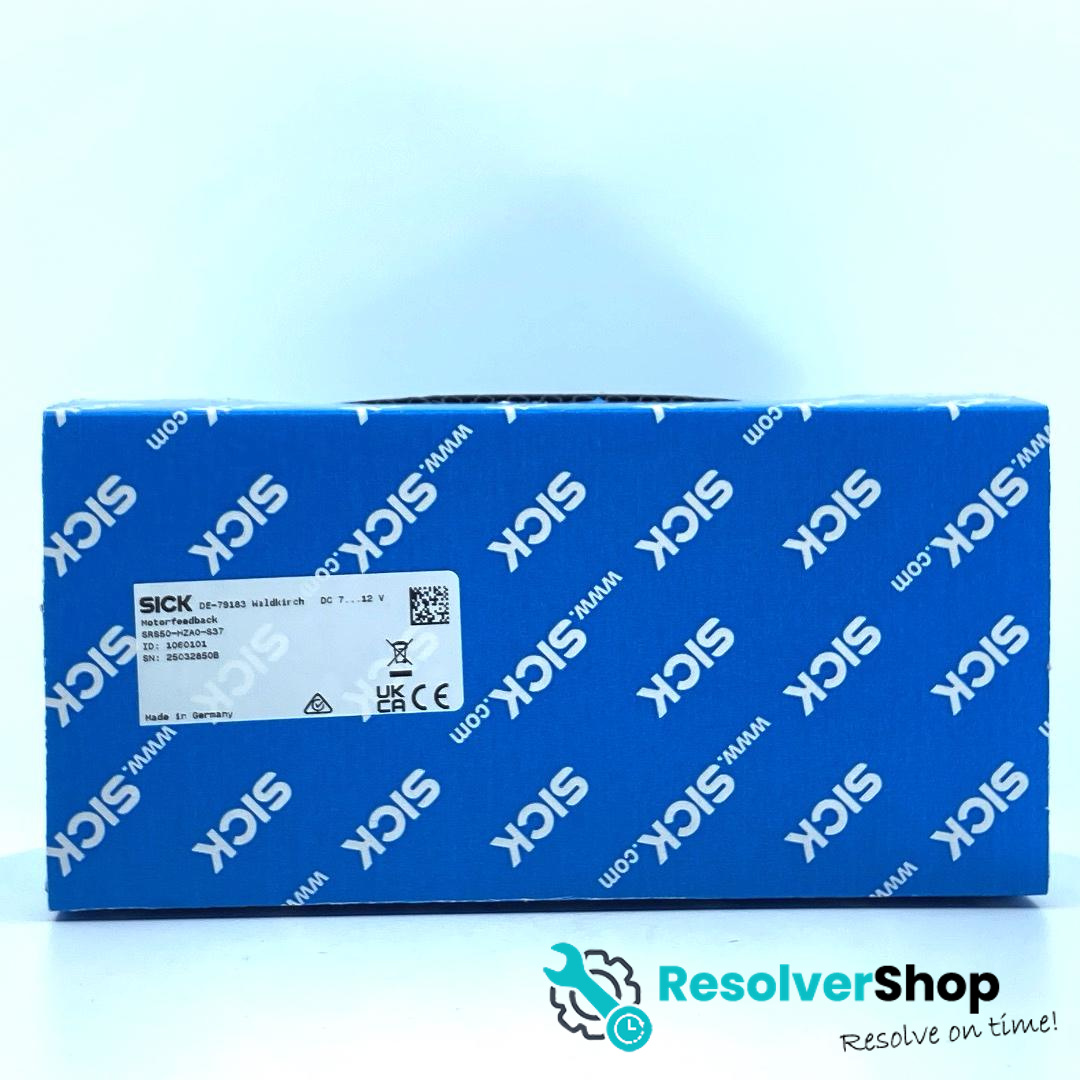 SICK SRS50-HZA0-S37 (ID 1060101)
