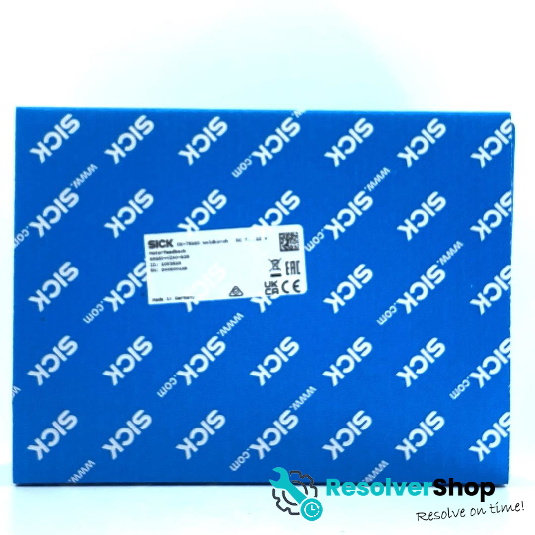 SICK SRS50-HZA0-S39 (ID 1063519) SICK SRS50-HZA0-S39 (ID 1063519)