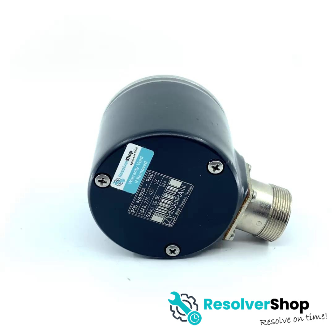 HEIDENHAIN ROD 426.001A-1000 (ID 275 457 03) HEIDENHAIN ROD 426.001A-1000 (ID 275 457 03)