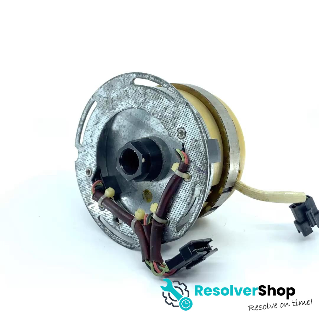 SIEMENS 1FU1050-6HC 20.0 MV SIEMENS 1FU1050-6HC 20.0 MV