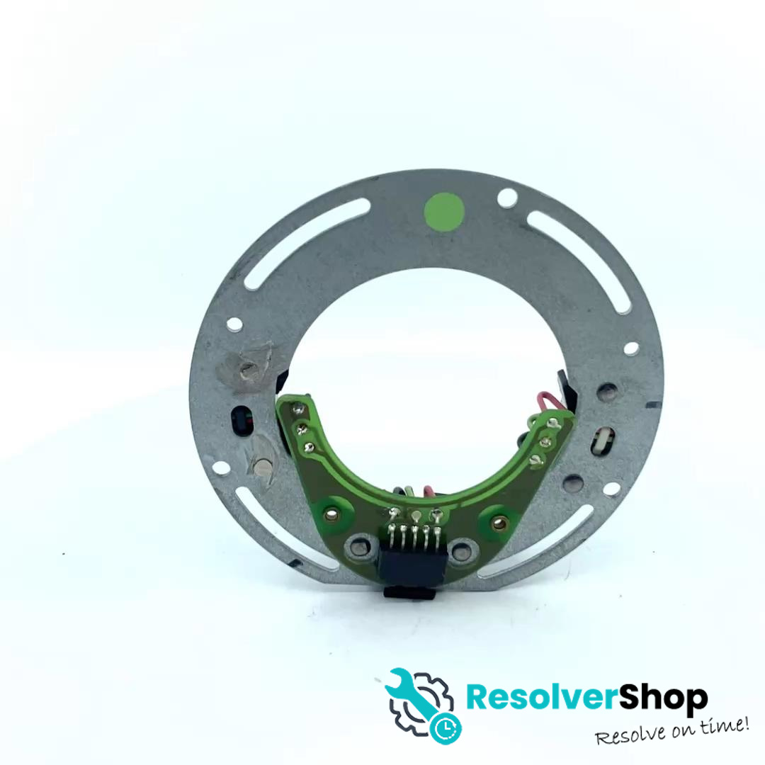 SIEMENS 1FU1050-6NF (GREEN) (TACHO SENSOR) SIEMENS 1FU1050-6NF (GREEN) (TACHO SENSOR)