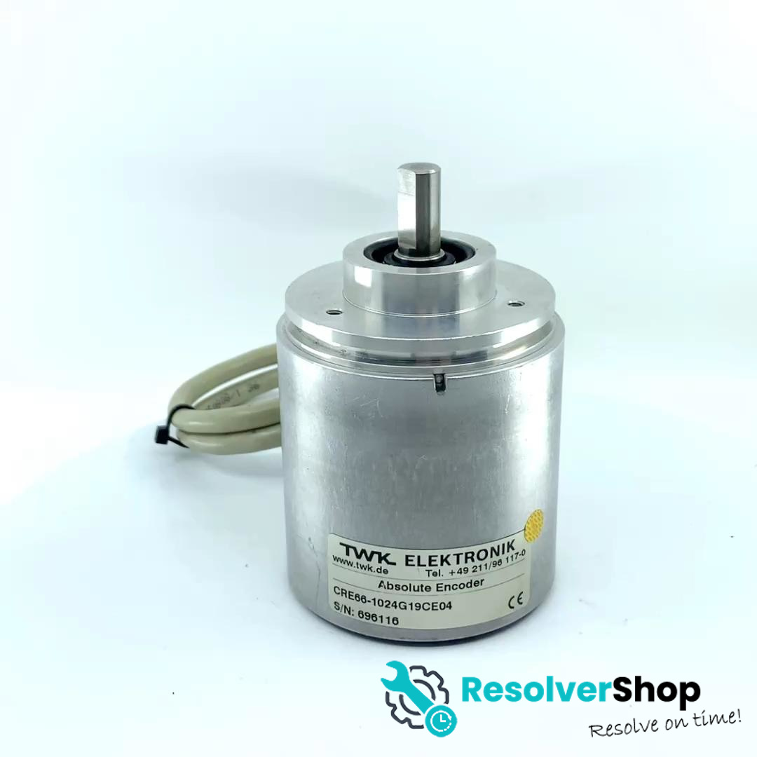 TWK-ELEKTRONIK CRE66-1024G19CE04 TWK-ELEKTRONIK CRE66-1024G19CE04