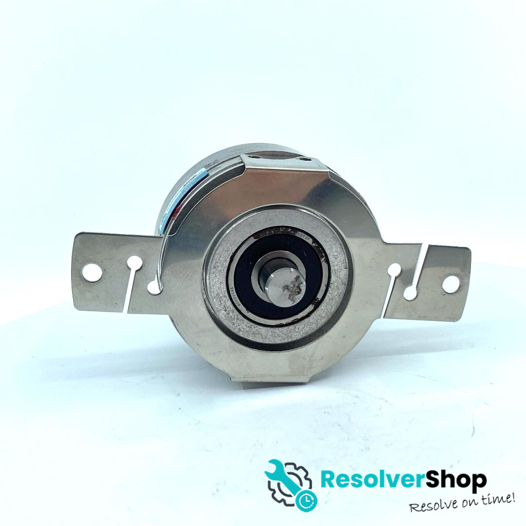 HEIDENHAIN ERN 1381, ERN 1387, EQN 1325 (MOUNTING BRACKET)