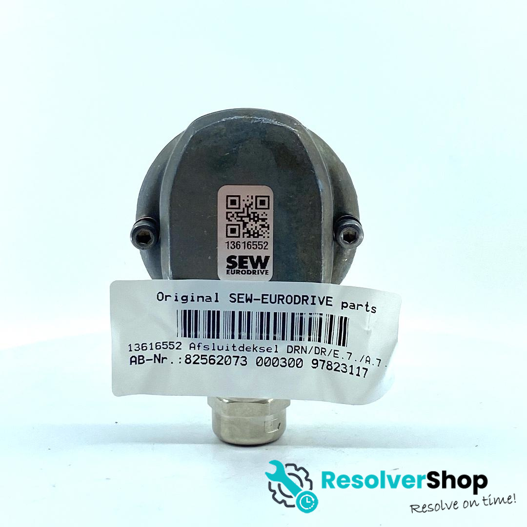 SEW-EURODRIVE 13616552 (ENCODER COVER)