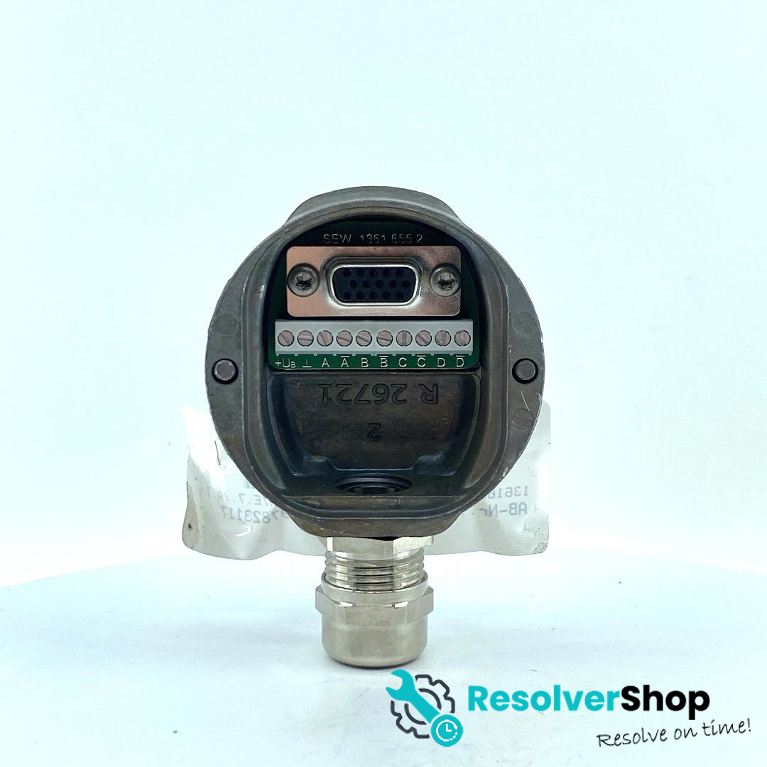 SEW-EURODRIVE 13616552 (ENCODER COVER)