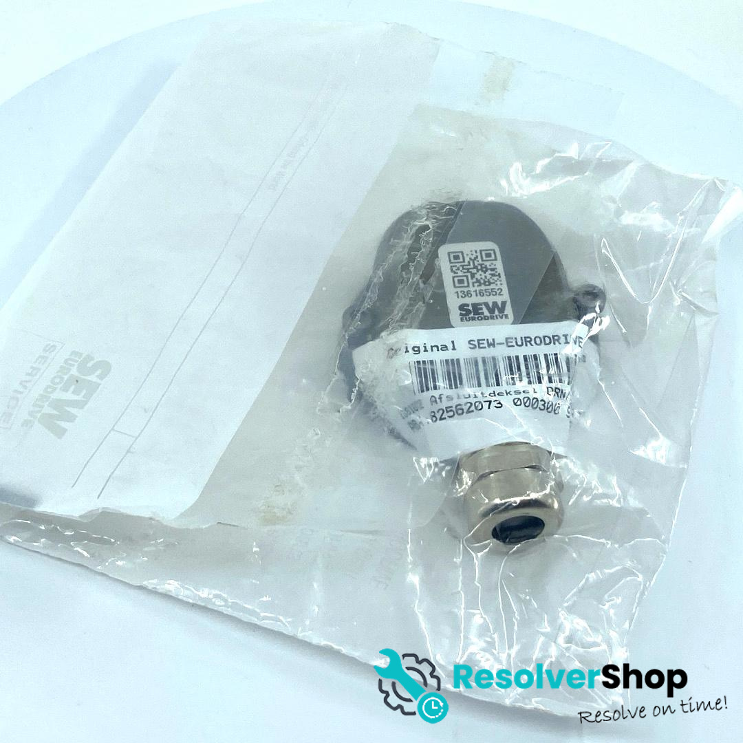 SEW-EURODRIVE 13616552 (ENCODER COVER)
